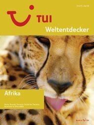 Blättern sie online durch die bunte. Tui Com Onlinekatalog