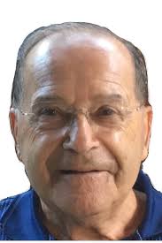 Charles Boudreau Obituary