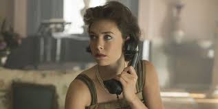 Vanessa kirby says the more she's gotten to know about the princess, the more she's fallen in love with her. The Crown S Vanessa Kirby Has Some Advice For Helena Bonham Carter On Playing Princess Margaret