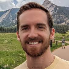 John Stalcup's Instagram, Twitter & Facebook