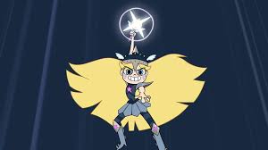 По мультсериалу стар против сил зла. Drawn Stare Star Vs Forces Evil Star Butterfly Warrior Outfit 1920x1080 Wallpaper Teahub Io