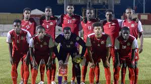 El minuto a minuto a través de líbero.pe. Conoce A St Kitts Y Nevis El Rival De El Salvador En Segunda Ronda De Las Eliminatorias De Concacaf As Usa