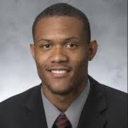 Kelvin Benjamin Speaking Fee and Booking Agent Contact