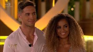 Love island 2020 contestants paige turley and finn tapp were crowned winners last night, taking home the enormous £50,000 cash prize. Love Island Greg And Amber Crowned 2019 Winners Itv News