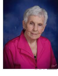 Jean Chadwick Obituary