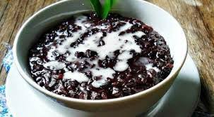 Saya tidak pernah memasak bubur pulut hitam ini tetapi saya tahu cara penyediaannya sangat mudah dan sangat simple. Resepi Mama Resepi Bubur Pulut Hitam Yang Sangat Sedap Facebook