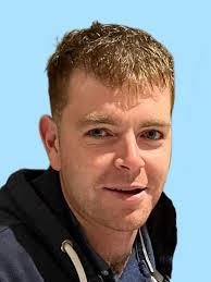 Death Notice of Jason Hegarty (Ahakista, Cork)