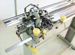 Try out machine knitting on the ultimate sweater machine. China Factory Price Hand Flat Bed Sweater Knitting Machine For Home Use Photos Pictures Made In China Com