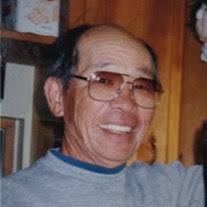 William Yoshida Obituary