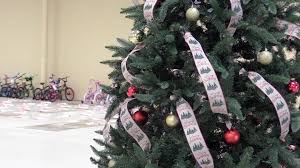 These are the donors to the Observer's Empty Stocking Fund