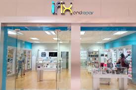 The stores are trendy, kinda junky and give the feeling of a flea market. Colorado Mills Mall Ifixandrepair
