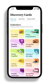 Couples Card Games For Relationship Wellbeing | Lovewick