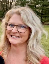 Alicia Carlisle, 58, Vincennes