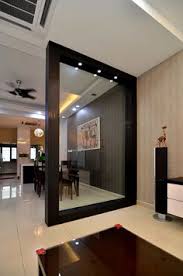 Foyer ideas in 2021 design lobby design. 7 Partition Ideas Partition Living Room Partition Design Living Room Partition