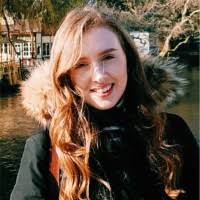 Chloe Brown Email & Phone Number