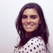 Vanessa Murrell's Instagram, Twitter & Facebook