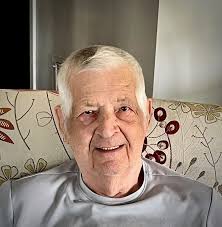 John Whaley Obituary