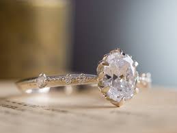 Furthermore, only the finest artifacts are set aside and restored by our master jewelers! Antique Engagement Ring Art Deco Engagement Ring Edwardian Etsy