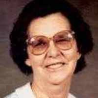 Ethel Cleo Farmer (1924–2001) • FamilySearch