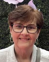 Dianne Marie (Giles) NEWALL Obituary