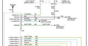 Ford Factory Amplifier Wiring Diagram With Images F150 Ford Bose Car Amplifier Wiring Diagram Jeep Grand Cherokee Laredo 1 Ford F150 Ford Ford Five Hundred