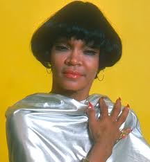 The Dick Cavett Show" La Lupe/David Carradine/Barbara Seagull/Bernie Krause  (TV Episode 1973)