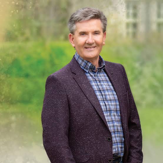 DANIEL O' DONNELL - Gleneagle Hotel