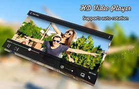 Slideshow maker, helps create slideshow in minutes. Video Player Full Screen Video Player For Android Apk Download