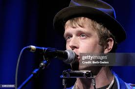 Brian Crist, Erin Zindle, Loren Kranz, TJ Zindle and Randall Moore of...  News Photo