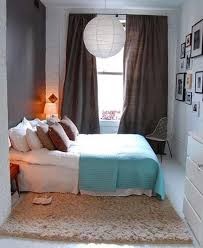 Your bedroom isn't usually the most important area of your home for entertaining guests, but it is the most important room for you. 22 Inspiring Small Bedroom Design And Decorating Ideas