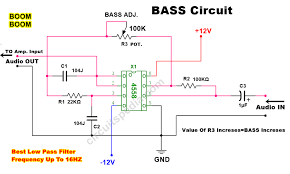 Pin On Circuit