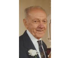 ARTHUR MACIEJEWSKI Obituary (1925