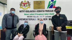 Formerly known as jesselton) is the state capital of sabah, malaysia. Niosh Sabah Wp Labuan Home Facebook