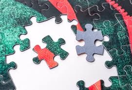Puzzle puzzle vorlage — stockvektor © panya teil von puzzle vorlage din a4. Foto Puzzle Fotopuzzle Bestellen Die Geschenkidee Fotogeschenk Vom Fotoservice Smartphoto