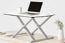 These are usually easy to assemble and require minimal effort. The 4 Best Standing Desk Converters 2021 Reviews By Wirecutter