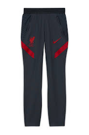The lfc nike junior dark grey strike pants are made of stretchy fabric in a streamlined design, so nothing comes between you and the ball. Nike Liverpool Fc Strike Pant Hose Kinder R Gol Com Fussballschuhe Und Fussballbekleidung Gunstig Kaufen