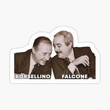 #falcone e borsellino #23 maggio 1992 #falcone #giovanni falcone #strage di capaci #paolo borsellino #borsellino #via d'amelio #19 luglio 1992. Borsellino Gifts Merchandise Redbubble