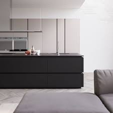 3d visualization wearematic rendering design matic architecture kitchen office 3d chair weisse kuche weiss kuche