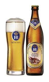Oktoberfest Files Case File 12 Hofbrau Original Munchner Bier Beer Beer Brands German Beer