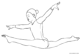Submitted 21 days ago by tunmunda. Free Printable Gymnastics Coloring Pages For Kids