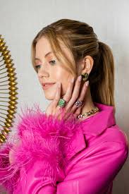 Exploring Life & Business with Lyn Skibell of Skibell Fine Jewelry