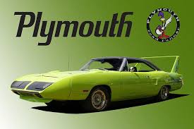 Dodge being known for as sporty than plymouth. Plymouth Road Runner Superbird Muscle Cars Classic Cars Muscle Superbird