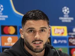 YB-Hoffnungsträger Loris Benito will Teamkollegen mitreissen