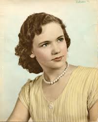 Odessa Walters Benson Barton (1930-2012)