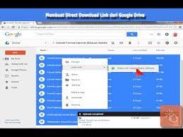 Learn about secret url tricks for google drive to quickly create direct download links, copy or preview shared files in drive. Create The Direct Download Link From Google Drive S Files Or Folders Youtube
