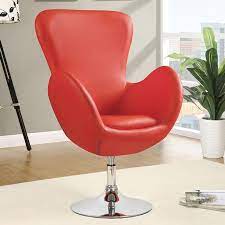 Dansk Swivel Chair Modern Chairs Upholstered Accent Chairs Furniture Chair Chair