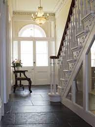 Check spelling or type a new query. Black Riven Slate Stone Tiles From Mandarin Stone Beautiful Flooring Foyer Flooring Tiled Hallway Black Floor Tiles