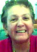 Anita Perez Obituary (1946-2014)