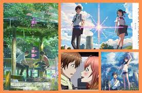 From vinland saga to fruits basket, let's take a look at all the new anime coming in 2019. 10 Best Anime Movies In 2019 Gamers Discussion Hub