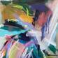 The SoulCanvas™ Creative Escape, Abstract Art to event image
